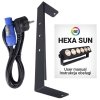 LIGHT4ME HEXA SUN listwa belka LED ciepła warm white